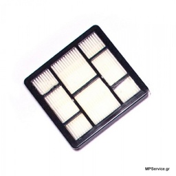 [200-005-0095] ΦΙΛΤΡΟ ΣΚΟΥΠΑΣ HEPA SINGER VC2410