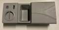 [200-001-0266] ΣΑΠΟΥΝΟΘΗΚΗ ΠΙΑΤΩΝ SIEMENS BOSCH ORIGINAL
