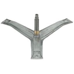 [200-001-0289] ΑΣΤΕΡΑΣ ΤΥΜΠΑΝΟΥ ΠΛΥΝΤΗΡΙΟΥ SIEMENS BALAY 215117