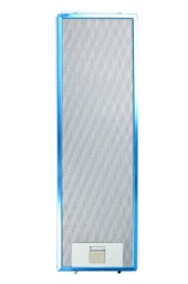 [200-006-0272] ΦΙΛΤΡΟ ΑΠΟΡΡΟΦΗΤΗΡΑ ΜΕΤΑΛΛΙΚΟ ELECTROLUX AEG