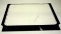 [200-006-0280] ΤΖΑΜΙ ΕΣΩΤΕΡΙΚΟ ΚΟΥΖΙΝΑΣ 53Χ43,5 SIEMENS BOSCH 478073
