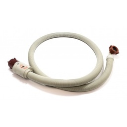 [200-001-0374] ΣΩΛΗΝΑΣ ΠΑΡΟΧΗΣ ΠΛΥΝΤΗΡΙΟΥ 2Μ ΜΕ ΑΣΦΑΛΕΙΑ