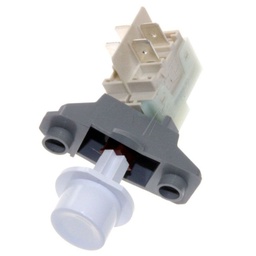 [200-001-0452] ΔΙΑΚΟΠΤΗΣ ΠΛΥΝΤΗΡΙΟΥ ΡΟΥΧΩΝ ON-OFF BEKO 2870200500