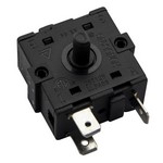 [200-006-0510] ΔΙΑΚΟΠΤΗΣ ΣΟΜΠΑΣ 3ΕΠΑΦΩΝ 0-1-2 JURO PRO