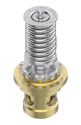 [100-024-0063] ORIFICE 03 DANFOSS TE5 067B2791