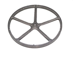 [200-001-0659] ΤΡΟΧΑΛΙΑ ΠΛΥΝΤΗΡΙΟΥ ARISTON INDESIT 097268