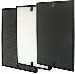 [500-008-0060] ΦΙΛΤΡΟ ΑΝΘΡΑΚΑ ΙΟΝΙΣΤΗ PHILCO ΚΑΙ ΦΩΤ/ΣΗΣ  i BREATHE 60