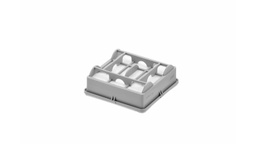 [200-005-0266] ΦΙΛΤΡΟ ΣΚΟΥΠΑΣ HEPA SIEMENS BOSCH 00267284