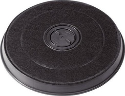 [200-006-1052] ΦΙΛΤΡΟ ΑΠΟΡΡΟΦΗΤΗΡΑ ΑΝΘΡΑΚΑ WPRO TYPE 34 255/290GR Φ24,8CM