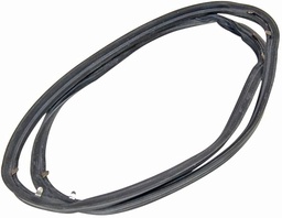 [200-006-1085] ΦΛΑΝΤΖA ΠΟΡΤΑΣ ΦΟΥΡΝΟΥ ΚΟΥΖΙΝΑΣ GORENJE SIEMENS 8 ΓΑΝΤΖΑΚΙΑ ΔΙΠΛΑ 40Χ35 593514