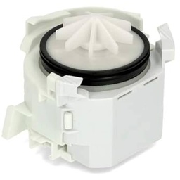 [200-006-1087] ΑΝΤΛΙΑ ΠΙΑΤΩΝ BOSCH 54V INDESIT ARISTON WHIRLPOOL 00611332 00620774 C00297919 C00540444 482000023392 488000540444