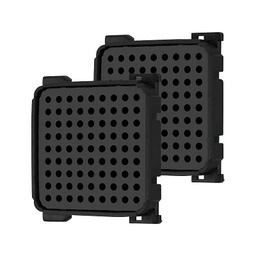 [100-025-0136] ΦΙΛΤΡΟ ΑΝΘΡΑΚΑ ΨΥΓΕΙΟΥ LIEBHERR 909698900