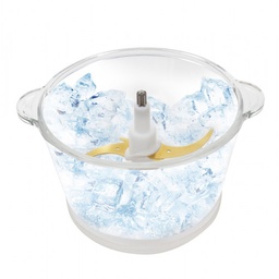 [200-004-0151] ΜΠΟΛ ΓΥΑΛΙΝΟ ΠΟΛΥΚΟΦΤΗ ROHNSON R-5120