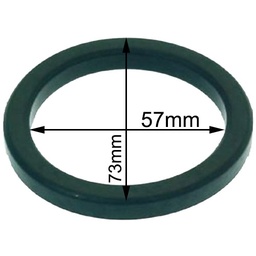 [400-007-0005] ΦΛΑΝΤΖΑ ΚΟΥΠΑΣ Φ 70Χ57Χ8ΜΜ