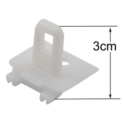 [500-008-0464] ΚΛΕΙΣΤΡΟ CANDY ΣΤΕΓΝΩΤΗΡΙΟΥ