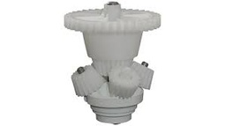 [200-007-0152] ΓΡΑΝΑΖΙA SET ΚΟΥΖΙΝΟΜΗΧΑΝΗΣ KENWOOD ΓΝΗΣΙΑ  SER1024 KM260 KW706628