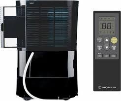 [500-008-0468] ΤΗΛΕΧΕΙΡΙΣΤΗΡΙΟ ΑΦΥΓΡΑΝΤΗΡΑ MORRIS MDP24400IW