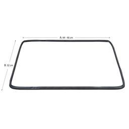 [200-006-0621] ΦΛΑΝΤΖΑ ΚΟΥΖΙΝΑΣ SIEMENS BOSCH 10005136 10004144 00632789