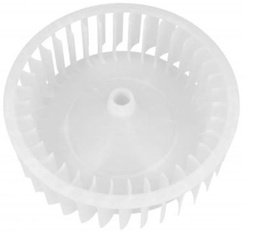 [200-001-0970] ΦΤΕΡΩΤΗ ΜΟΤΕΡ ΣΤΕΓΝΩΤΗΡΙΟΥ INDESIT HOT POINT WHIRLPOOL ΓΝΗΣΙΑ 488000526646 488000860600 C00860600 C00526646