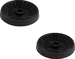 [200-006-1191] ΦΙΛΤΡΟ ΑΝΘΡΑΚΑ ΑΠΟΡΡΟΦΗΤΗΡΑ  ΣΕΤ ΓΝΗΣΙΟ PYRAMIS Φ16CM 065949201