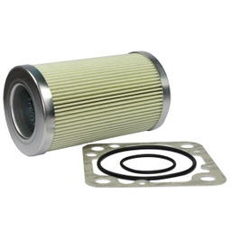 [100-025-0057] ΦΙΛΤΡΟ ΛΑΔΙΟΥ BITZER ΓΟΜΩΣΗ 362204-10 PI1008