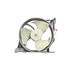 [200-006-1196] ΑΝΕΜΙΣΤΗΡΑΣ ΜΟΤΕΡ ΨΥΓΕΙΟΥ SAMSUNG DA97-15765C DA9715765C 12V