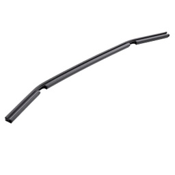 [200-001-0985] ΦΛΑΝΤΖΑ ΠΟΡΤΑΣ ΠΛΥΝΤΗΡΙΟΥ ΠΙΑΤΩΝ AEG ZANUSSI ELECTROLUX ΚΑΤΩ ΜΕΡΟΥΣ 1527401101 1527401408