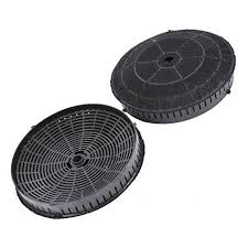 [200-006-1200] ΦΙΛΤΡΟ ΑΠΟΡΡΟΦΗΤΗΡΑ ΓΕΝΙΚΗΣ ΧΡΗΣΗΣ ΣΕΤ 2 ΤΕΜ Φ19CM ARISTON C00098284 BOSCH 00796390 BRANDT 74X3895 CANDY 49002519 49043539 ELECTROLUX 33004060 33004847 50254332005 GORENJE 443072