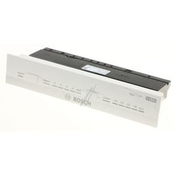 [200-006-1208] ΠΛΑΚΕΤΑ ΨΥΓΕΙΟΥ BOSCH
