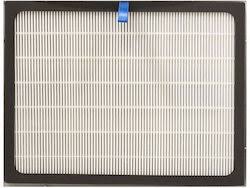 [500-008-0478] ΦΙΛΤΡΟ ΑΦΥΓΡΑΝΤΗΡΑ MORRIS  HEPA ΚΑΙ ΑΝΘΡΑΚΑ  2 ΣΕ 1 MHCF-1527