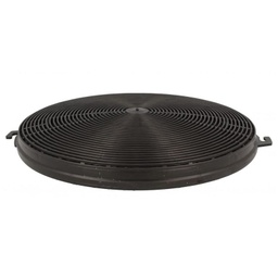 [200-006-1215] ΦΙΛΤΡΟ ΑΠΟΡΡΟΦΗΤΗΡΑ ΑΝΘΡΑΚΑ CANDY ZANUSSI ELECTROLUX 21cm*18cm TYPE B211 T211 FK211