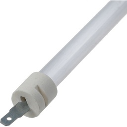 [300-021-0003] ΑΝΤΙΣΤΑΣΗ ΧΑΛΑΖΙΑ ΚΟΜΠΛΕ 17CM