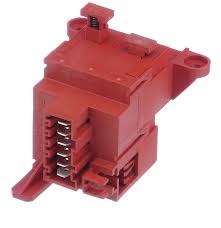 [200-001-1010] ΔΙΑΚΟΠΤΗΣ SIEMENS BOSCH 6 ΕΠΑΦΩΝ 00154145