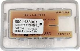 [200-006-1229] ΛΑΜΠΑ ΨΥΓΕΙΟΥ LED SIEMENS 10013308